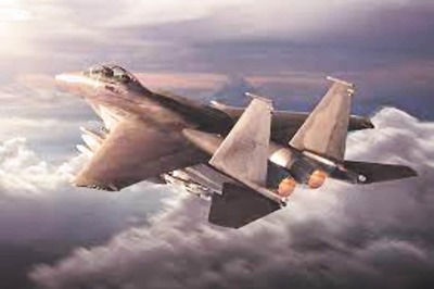 China Sends Record 28 Fighter Jets Toward Taiwan