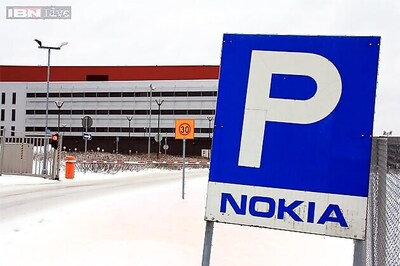 Don't become a 'patent troll', EU warns Nokia