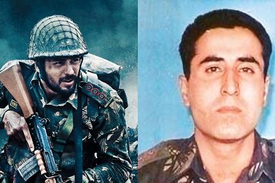 Sidharth Malhotra Remembers 'Real Life Shershaah' Captain Vikram Batra On His 49th Birth Anniversary; See Post