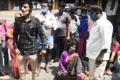 'Essential Trade Permitted for 2 Days a Week': Mysuru Admin Imposes Stricter Lockdown Till June 7