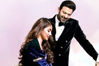 Radhe Shyam First Review Out: Prabhas-Pooja Hegde Have Electrifying Chemistry; Outstanding VFX