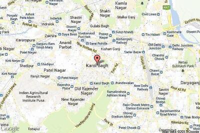 Gym instructor arrested for kidnapping a Delhi-based businessman