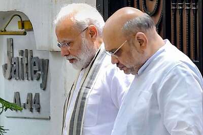 BJP Misread Country's Mood on New Citizenship Law, Admits Union Minister