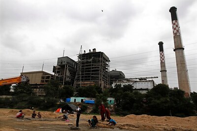 As Thermal Power Plants Miss Clean Up Deadline, Environment Ministry Mulls Over New Time Frame