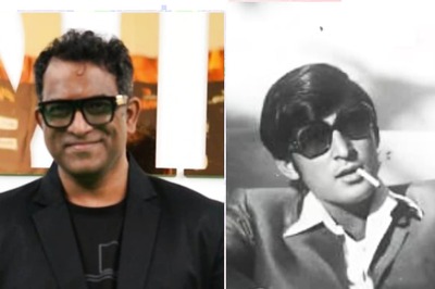 Anurag Basu to Direct Biopic of Indian Spy Ravindra Kaushik aka 'The Black Tiger'