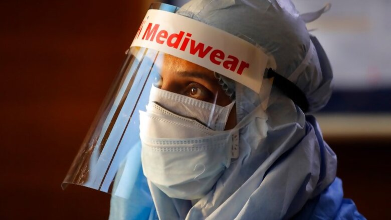 Overwhelmed by Coronavirus, Health Workers Now Brace for Monsoon and Onslaught of Dengue, Malaria