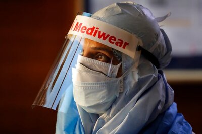 Overwhelmed by Coronavirus, Health Workers Now Brace for Monsoon and Onslaught of Dengue, Malaria