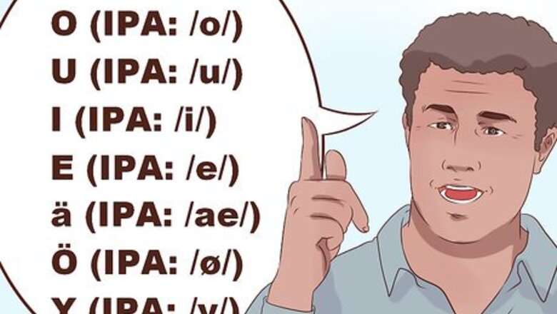 How to Speak Finnish