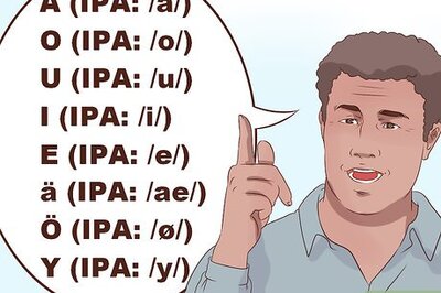 How to Speak Finnish