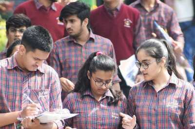 CBSE Datesheet 2022: Students Demand Online Exams