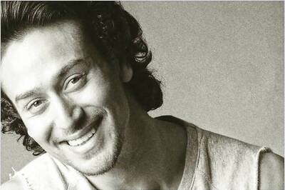 Tiger Shroff Wows Internet with Muqabla Dance Cover, Watch Video