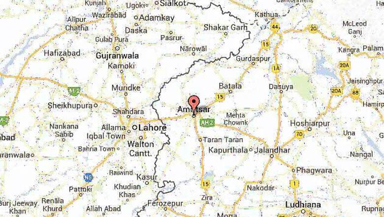 Youth dies in police custody, family claims foul play
