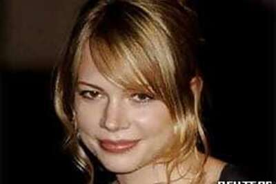 Ex-girlfriend speaks out on breakup with Ledger