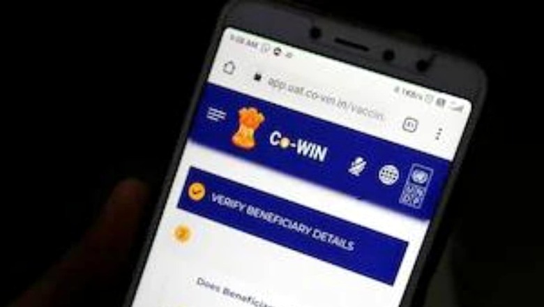 Co-WIN for Foreign Countries: Govt Could Enlist Six Leading Consultancies to Offer Technical Know-how