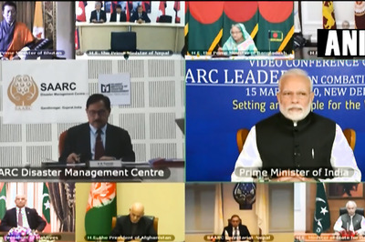 Pakistan Aiming to Score Narrow Political Goals by Seeking COVID-19 Initiatives Under SAARC: Sources