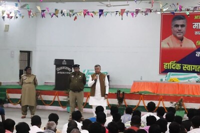 UP: Prisoners To Recite Hanuman Chalisa, Sundarkand for Personality Development