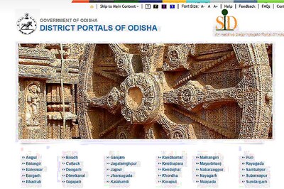 Collectorate Nabarangpur Recruitment 2018: 100 Lady Matron Posts, Apply Before April 25