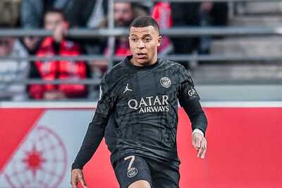 Kylian Mbappe Set to Join Real Madrid at End of Season: Reports