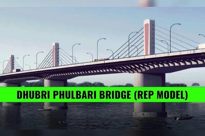 Bridge Over Brahmaputra Cleared for Construction, To Be a Vital Link Between Bhutan and Vietnam