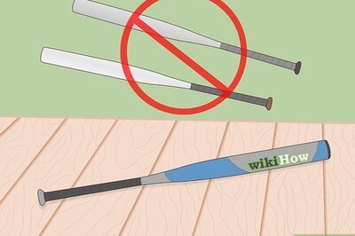 How to Juice a Softball Bat