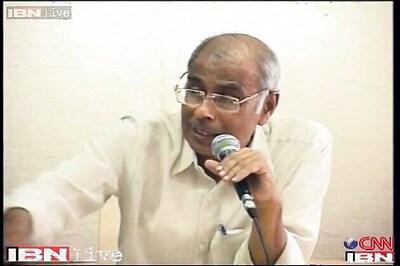 Sanatan Sanstha denies any role in Narendra Dabholkar's murder