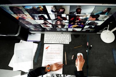 Pandemic vs Prolonged Screen Time: Parents, Teachers Caught in a Catch 22 Over Schools Reopening