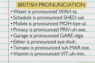How to Develop a British Accent if You Are American