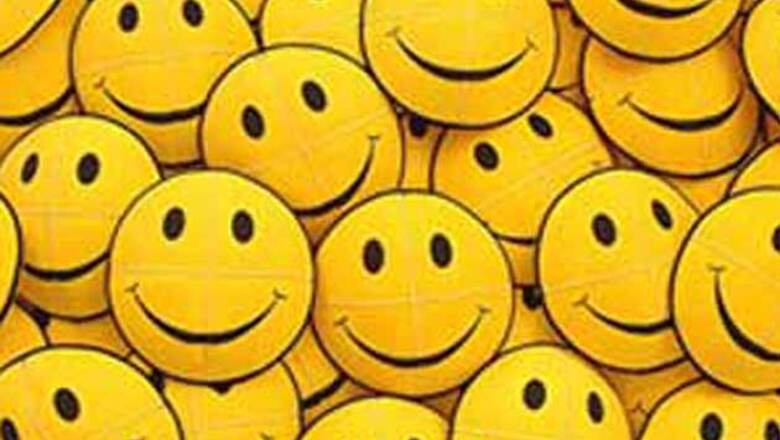 Happiness begins at 50: scientists