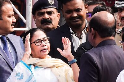 Rift Between West Bengal Govt & Guv In Open As Education Minister Questions Ananda Bose's Visit to Universities