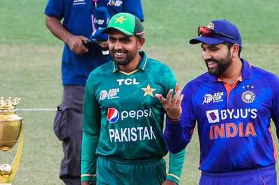 Asia Cup 2023: Pakistan, Sri Lanka to Co-Host as ACC Approves Hybrid Model | Check Dates & Venues