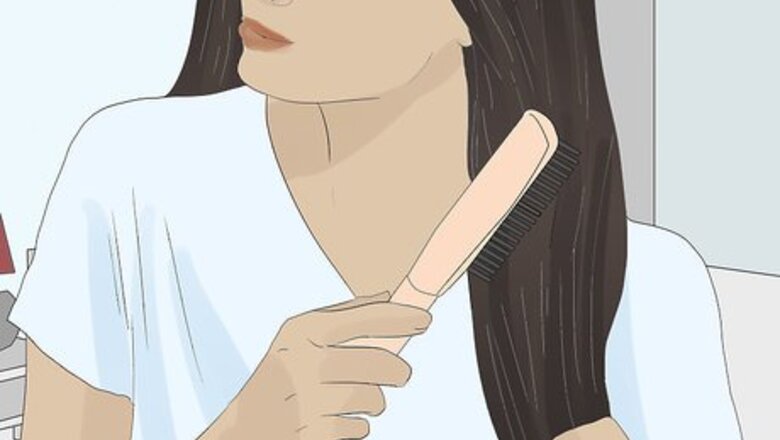 How to Get Soft Curls