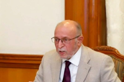 Delhi Lieutenant Governor Anil Baijal Resigns, Cites Personal Reasons, Say Sources