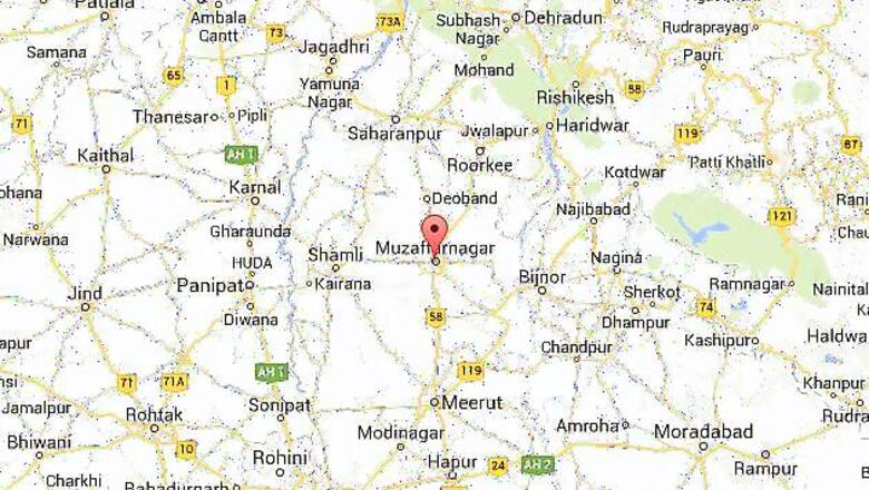 Muzaffarnagar riots: 48-year-old dies in a relief camp due to cold