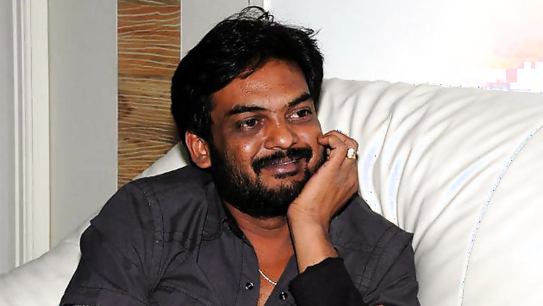 Watch out for Gabriela Bertante in Puri's next