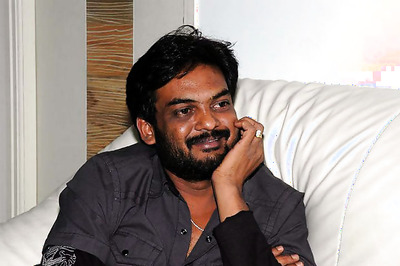 Watch out for Gabriela Bertante in Puri's next