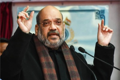 Amit Shah, Narendra Tomar Discuss Farmers' Issues With Punjab BJP Leaders