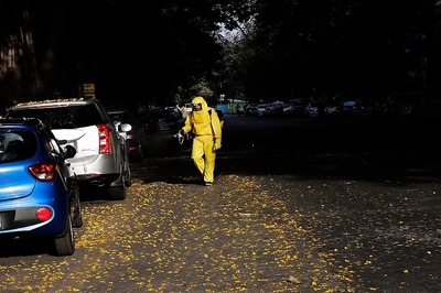 With Highest One-day Spike of 1,008, Maharashtra Covid-19 Tally Jumps to 11,506; Death Toll at 485