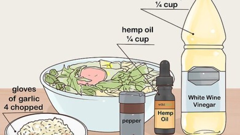 How to Take Hemp Oil