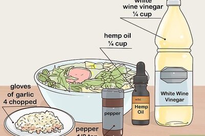 How to Take Hemp Oil