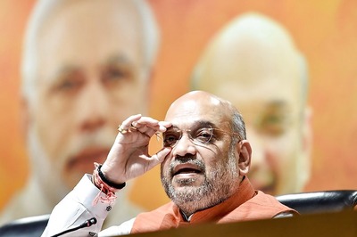 Amit Shah to Visit Purulia Amid Row Over Death of Party Workers: Bengal BJP