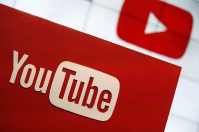 After Facebook Ban, Russia Accuses Google & YouTube of 'Terrorist' Activities