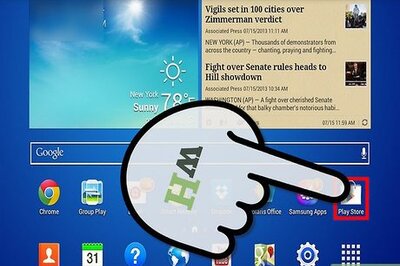 How to Watch Movies on a Galaxy Tab