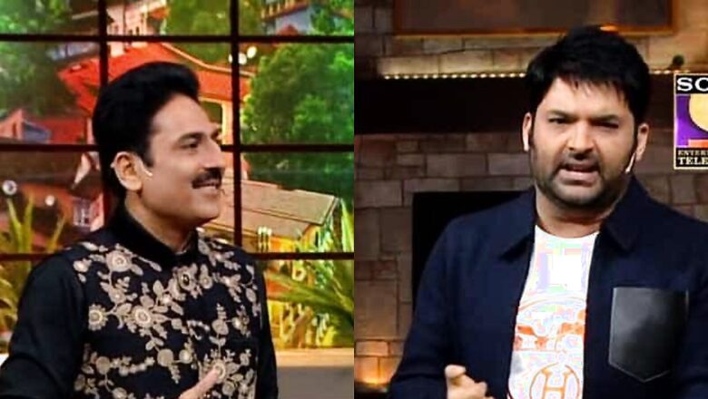 'Hypocrite': TMKOC Star Shailesh Lodha Trolled for Kapil Sharma Show Appearance After Criticising It