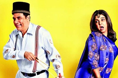 Shirin Farhad: How Parsi are Bollywood's Parsis?
