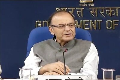 Finance Minister seeks foreign investments for infra, other sectors
