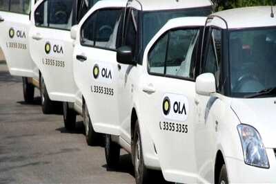 Beyond India Ola Continues to Expand Across the UK; Services Now Live in South West England
