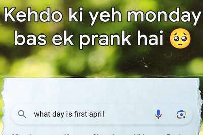 April Fool’s Day Post By Google Is Oh-So-Relatable, Seen Yet?
