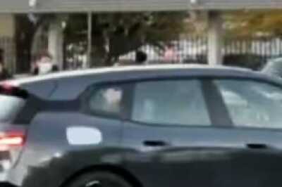 Watch: Video of BMW Car Changing Colour on Road Goes Viral, Here's How It Works