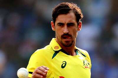 IPL 2024 Auction: 'Won't be Surprised if Mitchell Starc Goes For a Huge Sum of Money' - Aakash Chopra