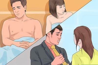 How to Recognize a Potentially Abusive Relationship